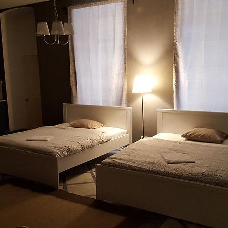 Premier Inn Apartments Budapest Esterno foto