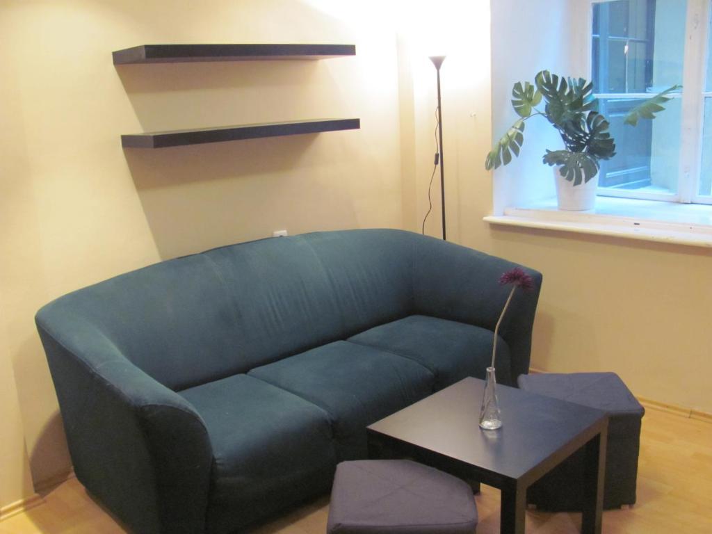 Premier Inn Apartments Budapest Camera foto