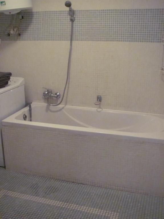 Premier Inn Apartments Budapest Esterno foto