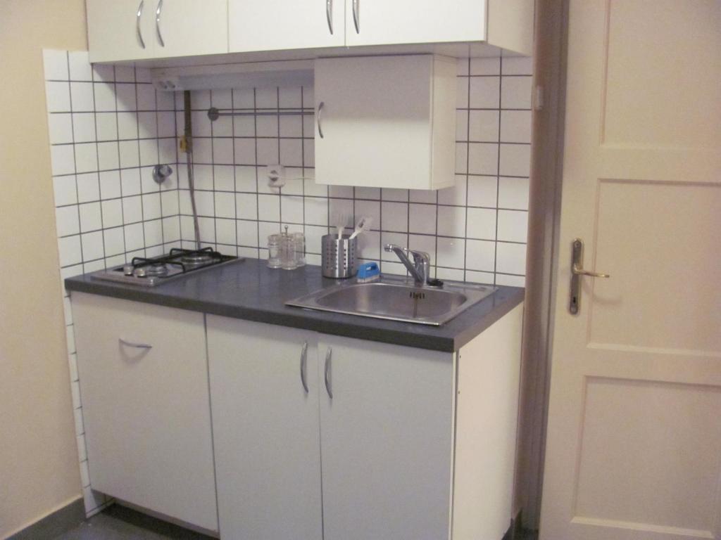 Premier Inn Apartments Budapest Esterno foto