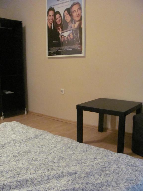 Premier Inn Apartments Budapest Esterno foto