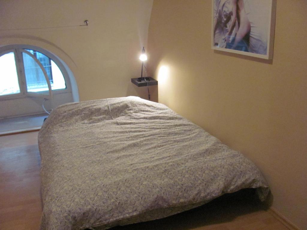 Premier Inn Apartments Budapest Esterno foto