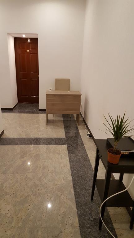 Premier Inn Apartments Budapest Esterno foto