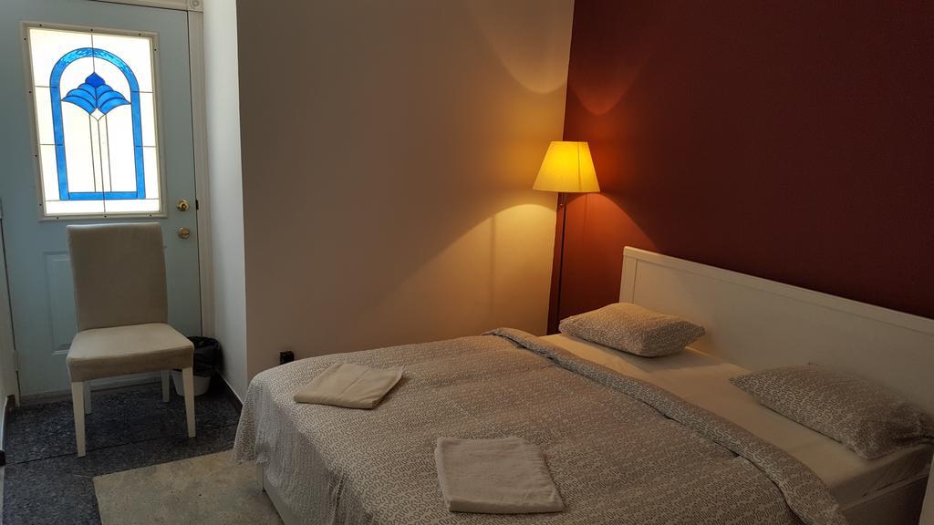Premier Inn Apartments Budapest Esterno foto