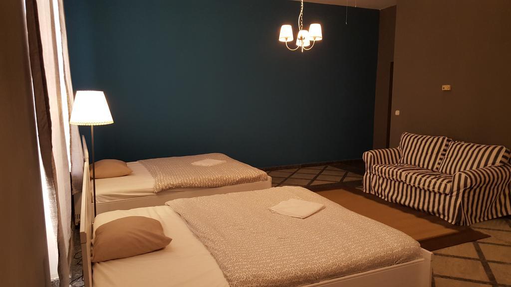 Premier Inn Apartments Budapest Esterno foto