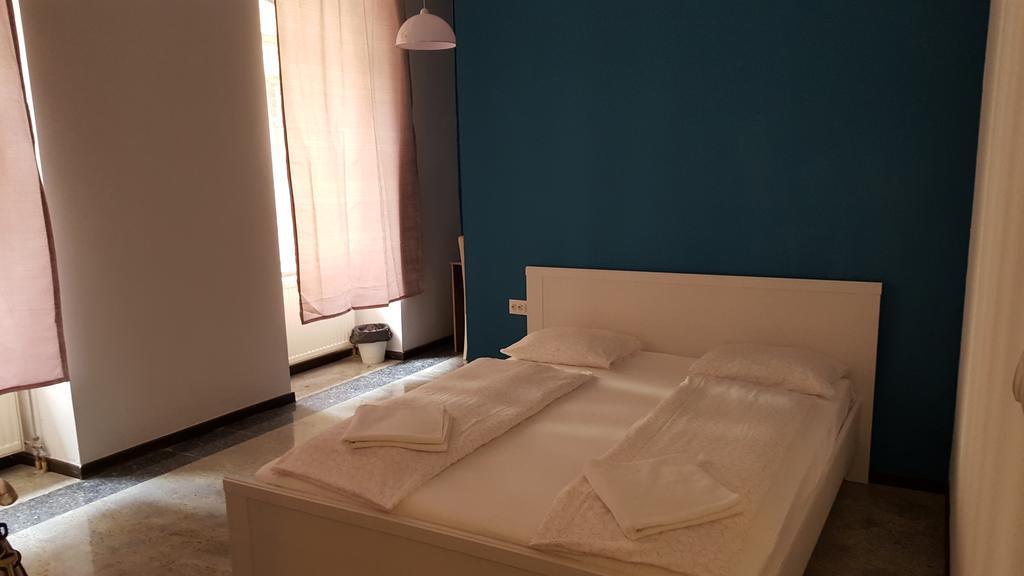 Premier Inn Apartments Budapest Esterno foto