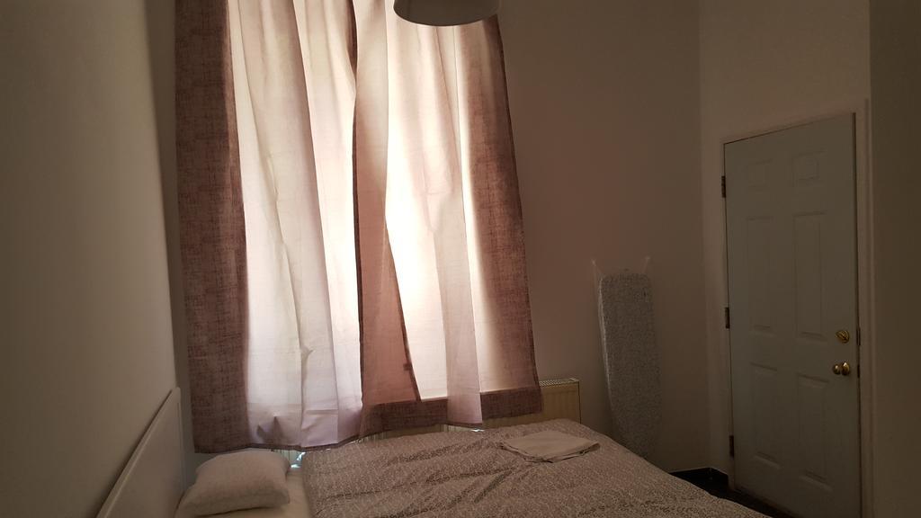 Premier Inn Apartments Budapest Esterno foto