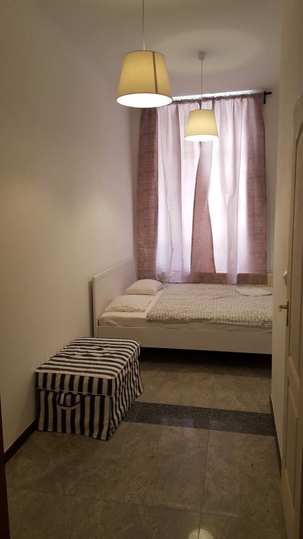 Premier Inn Apartments Budapest Esterno foto