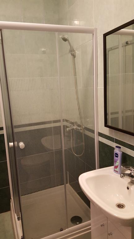 Premier Inn Apartments Budapest Esterno foto