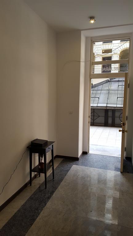 Premier Inn Apartments Budapest Esterno foto
