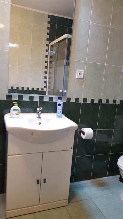 Premier Inn Apartments Budapest Esterno foto